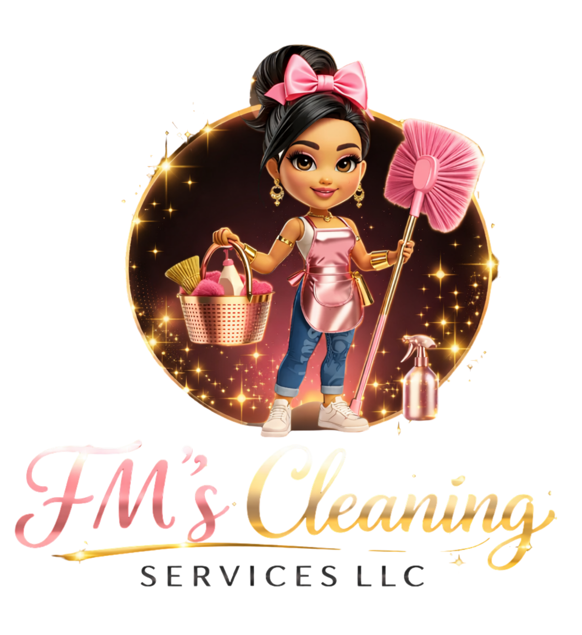 FM’S Cleaning Services LLC